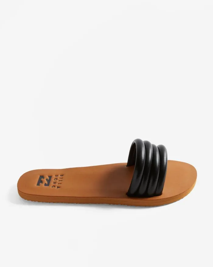 Billabong Shoes Sydney Sandals Off Black 8211 Women Billabong Shoes Sydney Sandals Off Black 8211 Women
