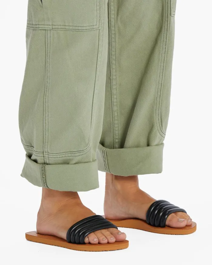 Billabong Shoes Sydney Sandals Off Black 8211 Women Billabong Shoes Sydney Sandals Off Black 8211 Women