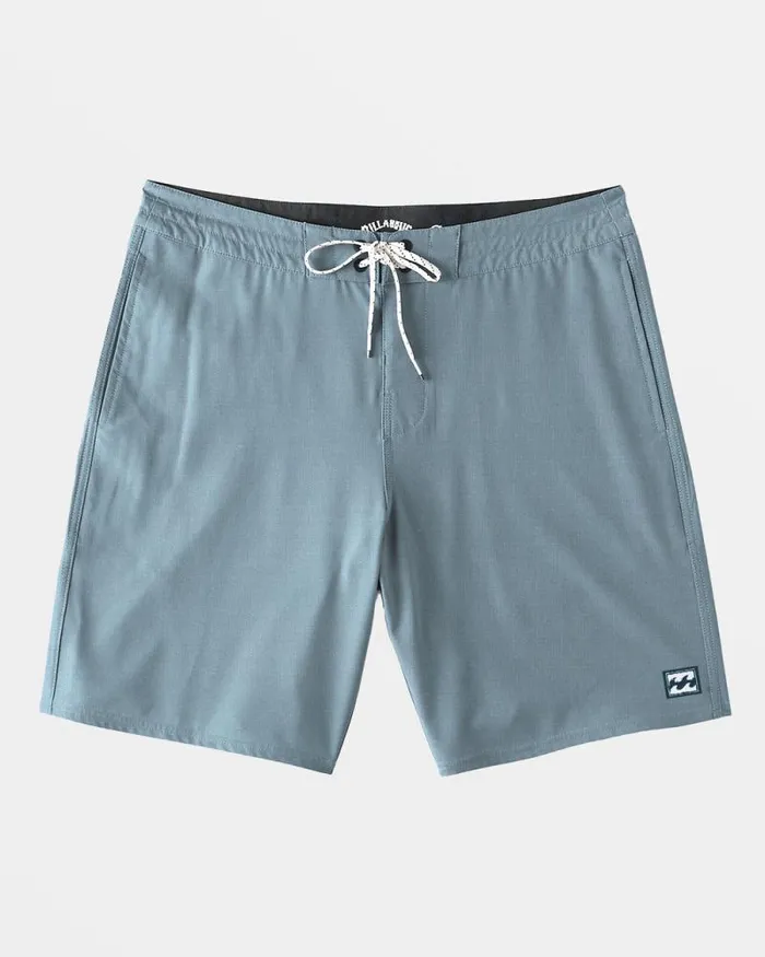 Billabong Short Length 16034 8211 175034 Every Other Day Lo Tide 17034 Boardshorts Coastal Blue 8211 Men Billabong Short Length 16034 8211 175034 Every Other Day Lo Tide 17034 Boardshorts Coastal Blue 8211 Men