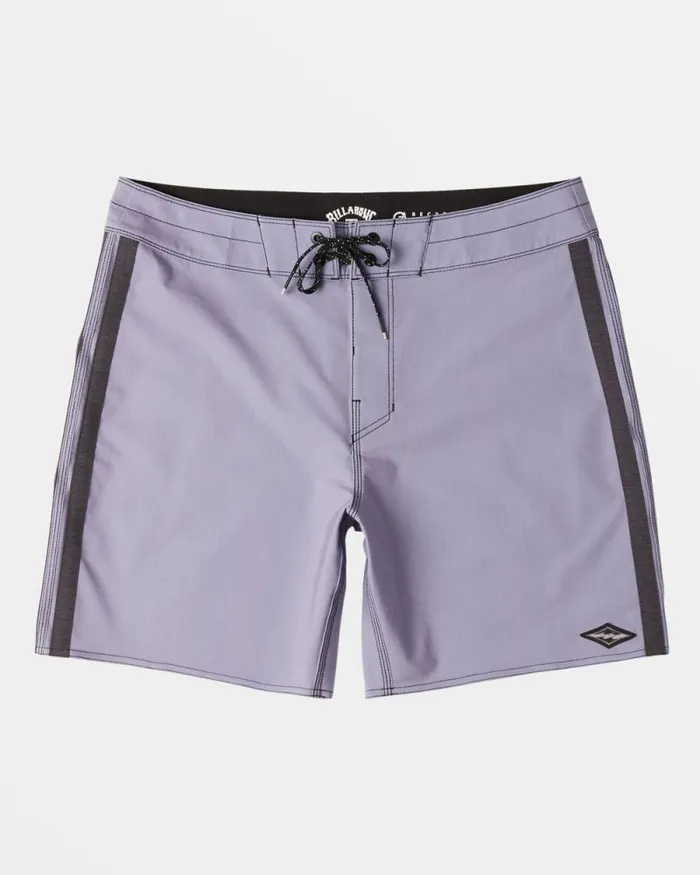 Billabong Short Length 16034 8211 175034 Kirra Pro Performance 17034 Boardshorts Purple Ash 8211 Men Billabong Short Length 16034 8211 175034 Kirra Pro Performance 17034 Boardshorts Purple Ash 8211 Men