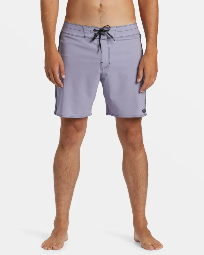 Billabong Short Length 16034 8211 175034 Kirra Pro Performance 17034 Boardshorts Purple Ash 8211 Men Billabong Short Length 16034 8211 175034 Kirra Pro Performance 17034 Boardshorts Purple Ash 8211 Men