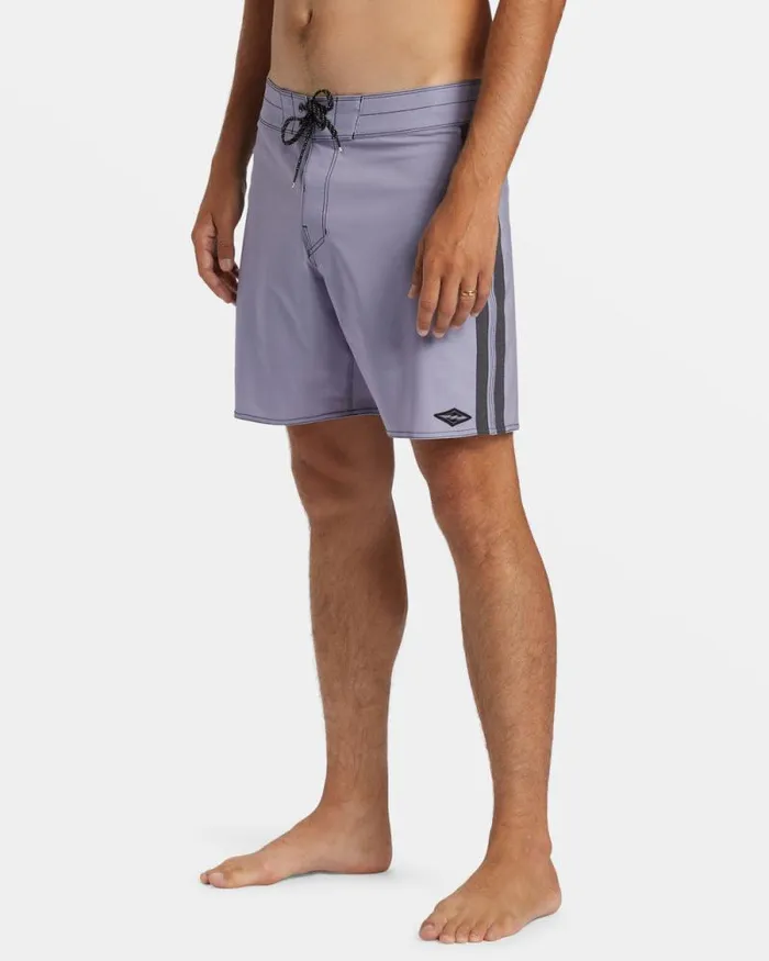 Billabong Short Length 16034 8211 175034 Kirra Pro Performance 17034 Boardshorts Purple Ash 8211 Men Billabong Short Length 16034 8211 175034 Kirra Pro Performance 17034 Boardshorts Purple Ash 8211 Men