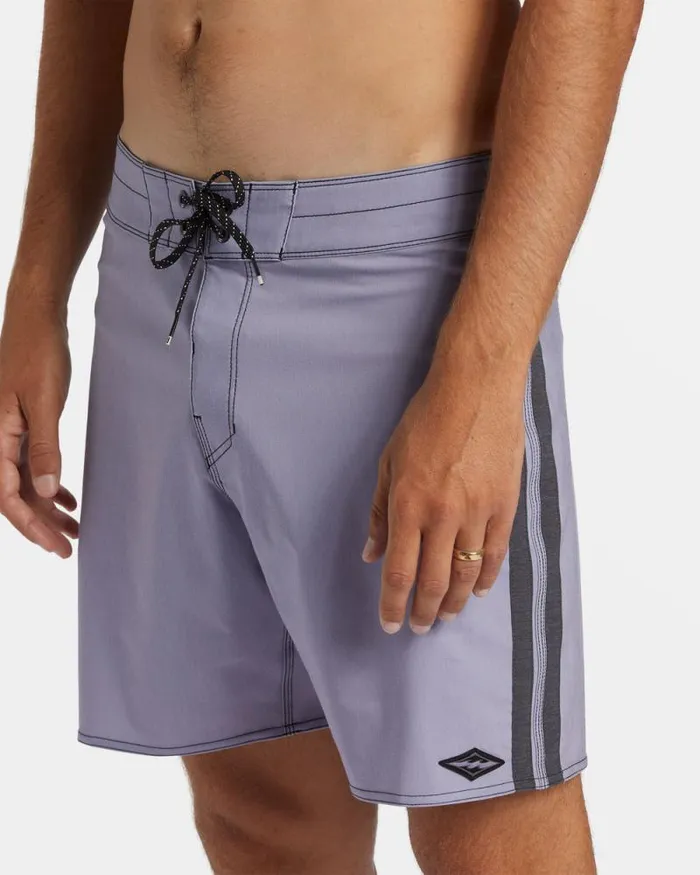 Billabong Short Length 16034 8211 175034 Kirra Pro Performance 17034 Boardshorts Purple Ash 8211 Men Billabong Short Length 16034 8211 175034 Kirra Pro Performance 17034 Boardshorts Purple Ash 8211 Men