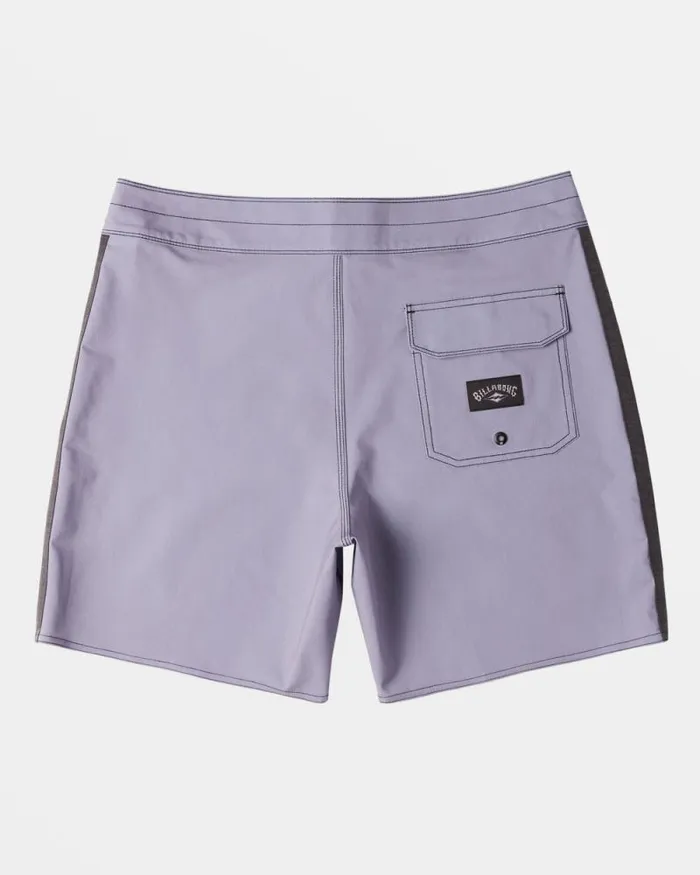 Billabong Short Length 16034 8211 175034 Kirra Pro Performance 17034 Boardshorts Purple Ash 8211 Men Billabong Short Length 16034 8211 175034 Kirra Pro Performance 17034 Boardshorts Purple Ash 8211 Men