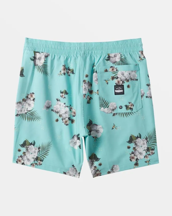 Billabong Short Length 16034 8211 175034 Lazarus Mini Layback 17034 Swim Trunks Mint 8211 Men Billabong Short Length 16034 8211 175034 Lazarus Mini Layback 17034 Swim Trunks Mint 8211 Men