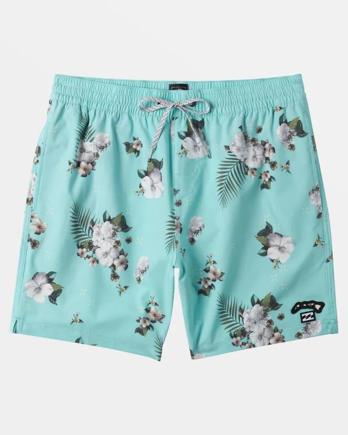Billabong Short Length 16034 8211 175034 Lazarus Mini Layback 17034 Swim Trunks Mint 8211 Men Billabong Short Length 16034 8211 175034 Lazarus Mini Layback 17034 Swim Trunks Mint 8211 Men