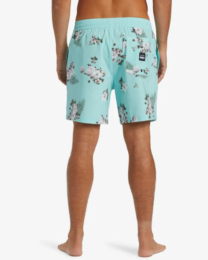 Billabong Short Length 16034 8211 175034 Lazarus Mini Layback 17034 Swim Trunks Mint 8211 Men Billabong Short Length 16034 8211 175034 Lazarus Mini Layback 17034 Swim Trunks Mint 8211 Men