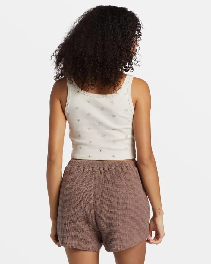 Billabong Shorts Odyssey Elastic Waist Shorts Kona 8211 Women Billabong Shorts Odyssey Elastic Waist Shorts Kona 8211 Women