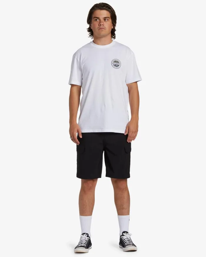 Billabong Shorts Surftrek Transport 19034 Cargo Shorts Black 8211 Men Billabong Shorts Surftrek Transport 19034 Cargo Shorts Black 8211 Men