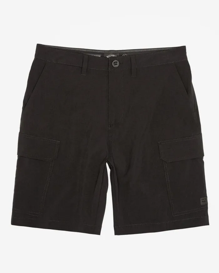 Billabong Shorts Surftrek Transport 19034 Cargo Shorts Black 8211 Men Billabong Shorts Surftrek Transport 19034 Cargo Shorts Black 8211 Men