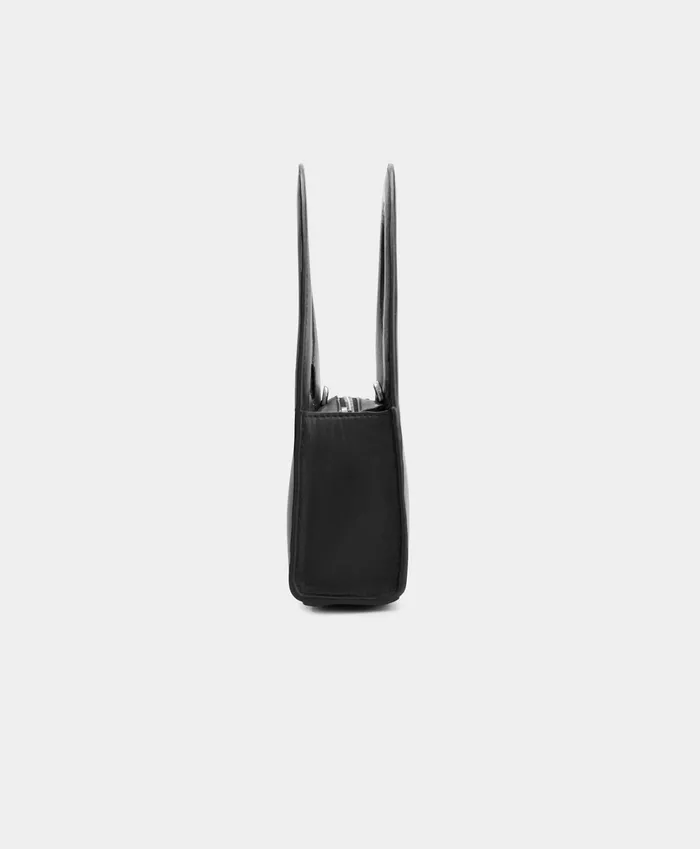 Black Codu Small Bag MenWomen Daily Paper Bags
