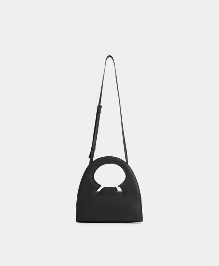 Black Codu Small Bag MenWomen Daily Paper Bags
