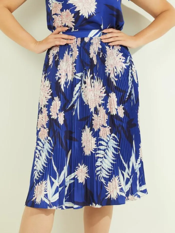Bottoms Women Marciano Halley Skirt Before Sunset