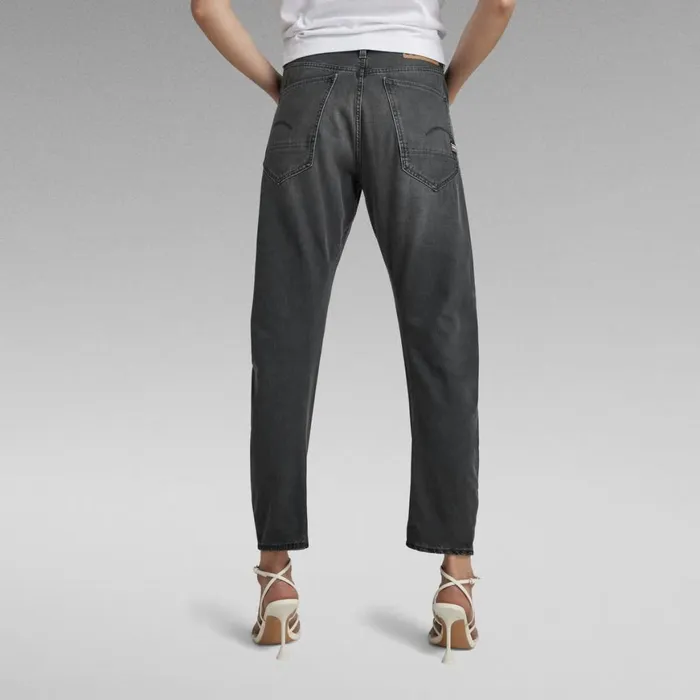 Boyfriend Women GStar RAW Arc 3D Boyfriend Jeans Faded Blade