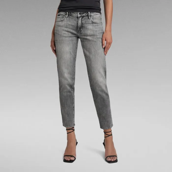 Boyfriend Women GStar RAW Kate Boyfriend Jeans Faded Carbon