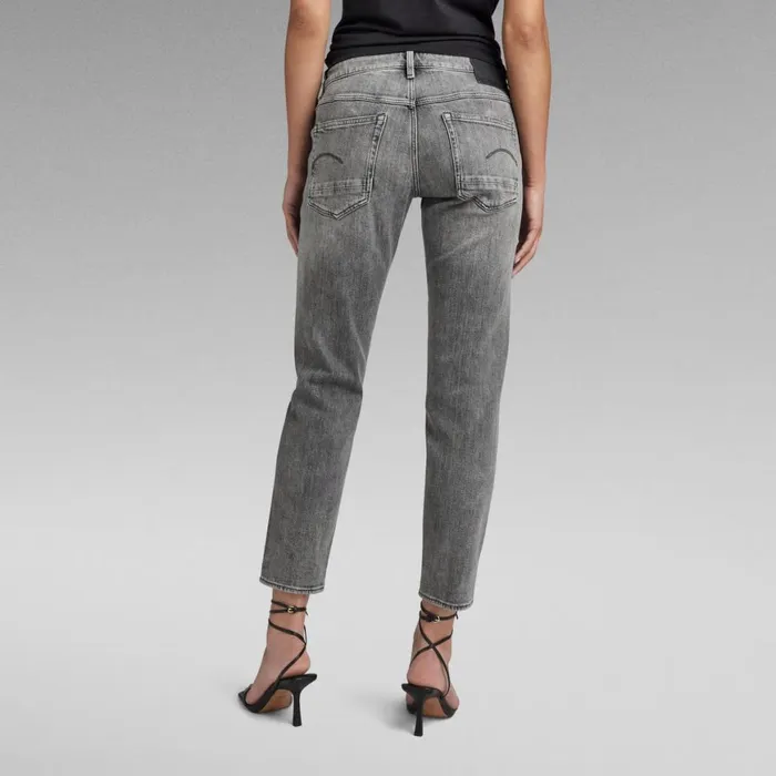Boyfriend Women GStar RAW Kate Boyfriend Jeans Faded Carbon