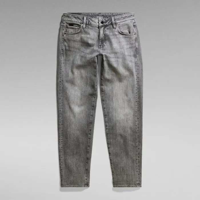 Boyfriend Women GStar RAW Kate Boyfriend Jeans Faded Carbon
