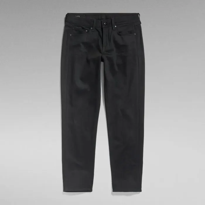 Boyfriend Women GStar RAW Kate Boyfriend Jeans Pitch Black