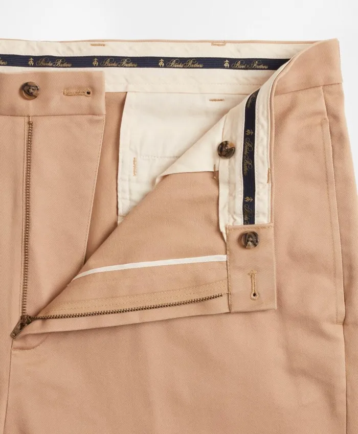 Brooks Brothers Casual Pants Big and Tall Stretch Advantage Chino Pants British Tan 8211 Men Brooks Brothers Casual Pants Big and Tall Stretch Advantage Chino Pants British Tan 8211 Men