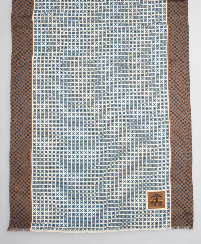 Brooks Brothers Hats Gloves and Scarves Golden Fleece WoolSilk Scarf Beige 8211 Men Brooks Brothers Hats Gloves and Scarves Golden Fleece WoolSilk Scarf Beige 8211 Men