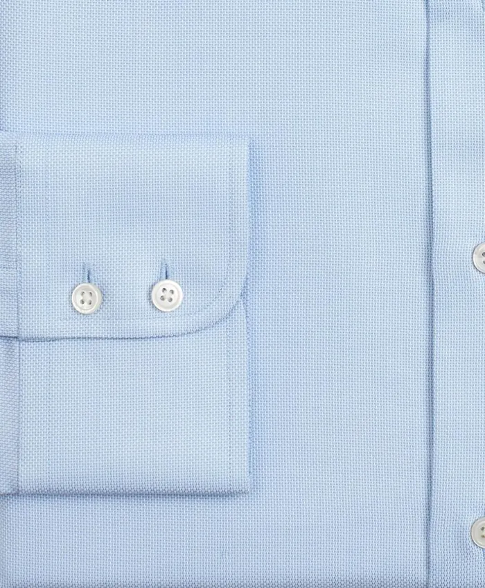 Brooks Brothers Luxury Shirts Luxury Collection Madison ClassicFit Dress Shirt Franklin Spread Collar Dobby Light Blue 8211 Men Brooks Brothers Luxury Shirts Luxury Collection Madison ClassicFit Dress Shirt Franklin Spread Collar Dobby Light Blue 8211 Men