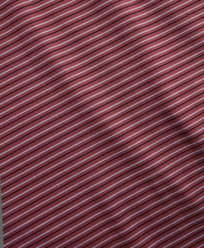 Brooks Brothers Polos and TShirts Performance Series Striped LongSleeve Henley Burgundy 8211 Men Brooks Brothers Polos and TShirts Performance Series Striped LongSleeve Henley Burgundy 8211 Men