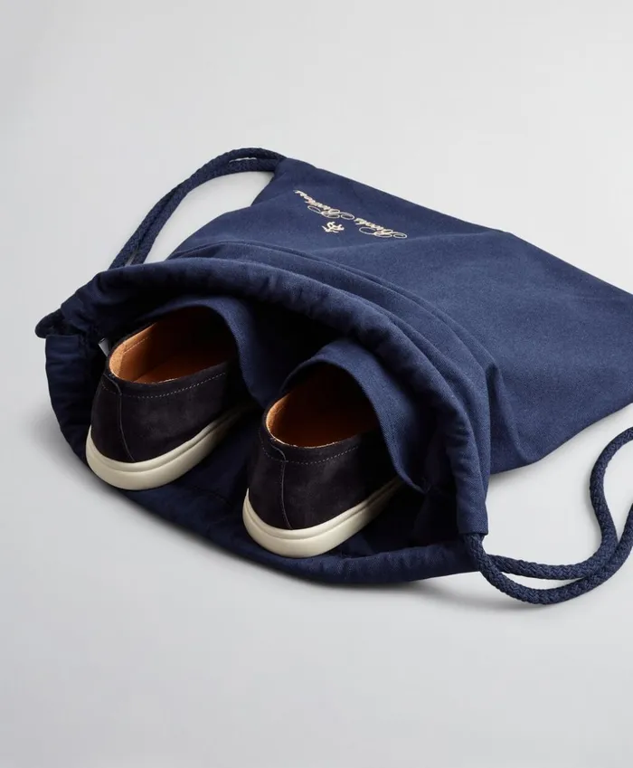Brooks Brothers Shoes and Belts The Brooks Brothers Voyager 1 Shoe 8211 Suede Navy 8211 Women Brooks Brothers Shoes and Belts The Brooks Brothers Voyager 1 Shoe 8211 Suede Navy 8211 Women