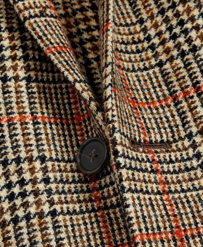 Brooks Brothers Sport Coats and Vests Milano Fit Plaid Sport Coat Tan 8211 Men Brooks Brothers Sport Coats and Vests Milano Fit Plaid Sport Coat Tan 8211 Men