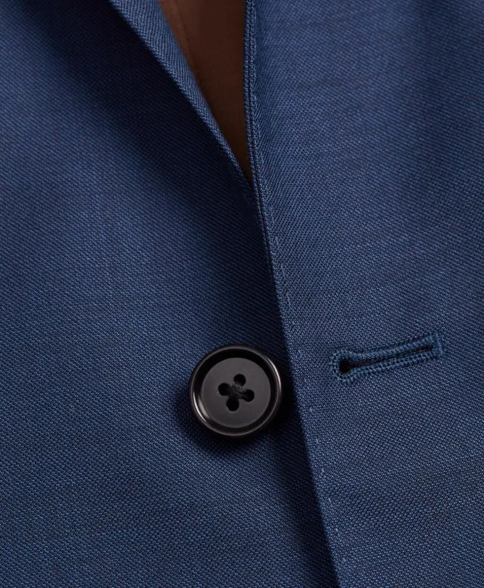 Brooks Brothers Suits BrooksGate RegentFit Wool Twill Suit Jacket Blue 8211 Men Brooks Brothers Suits BrooksGate RegentFit Wool Twill Suit Jacket Blue 8211 Men