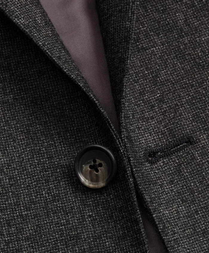 Brooks Brothers Suits Regent Fit TwoButton 1818 Suit Charcoal 8211 Men Brooks Brothers Suits Regent Fit TwoButton 1818 Suit Charcoal 8211 Men
