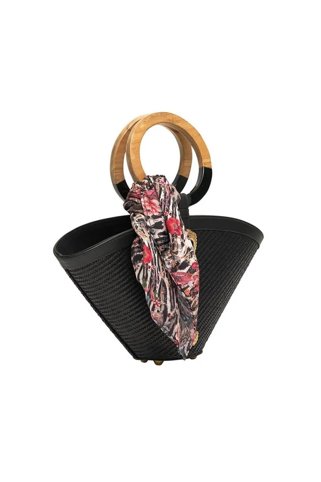 Camilla Bags Women Ring Handle Mini Tote Liv A Little