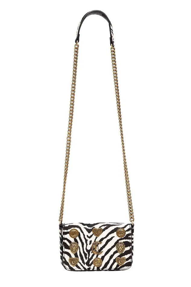 Camilla Bags Women Studded Leather Cross Body Night Waiting For Day