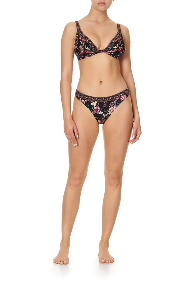 Camilla Bikinis Women Regular Pant A Girl Like You