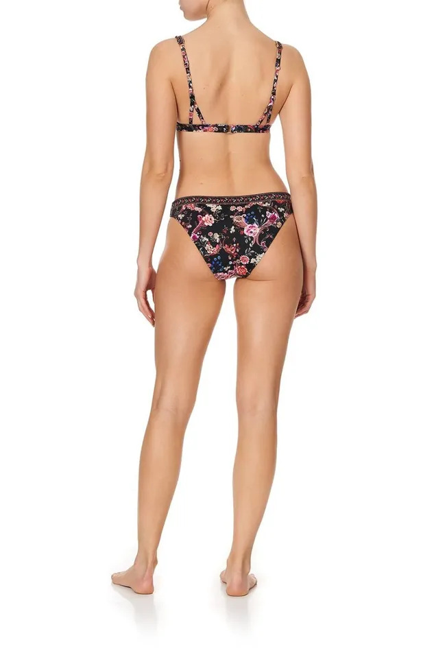 Camilla Bikinis Women Regular Pant A Girl Like You