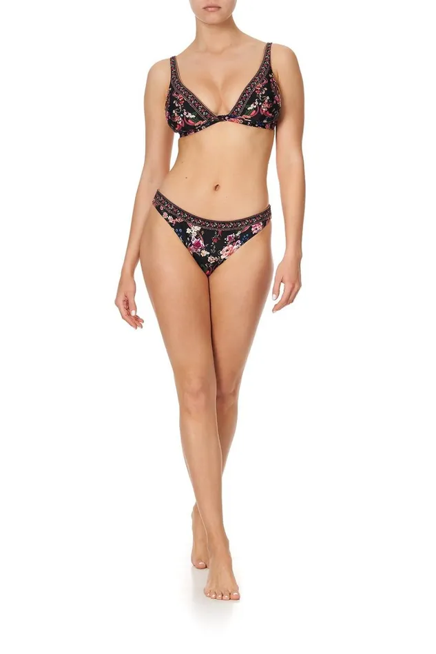 Camilla Bikinis Women Regular Pant A Girl Like You