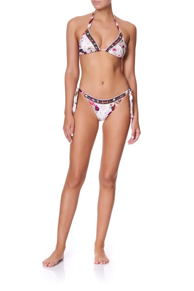 Camilla Bikinis Women Ring Tri Top Fairy Godmother