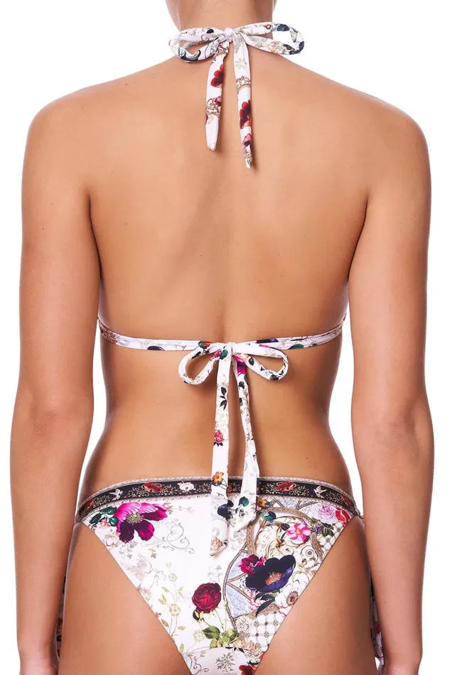Camilla Bikinis Women Ring Tri Top Fairy Godmother