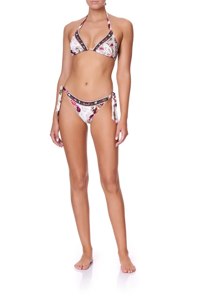 Camilla Bikinis Women Ring Tri Top Fairy Godmother