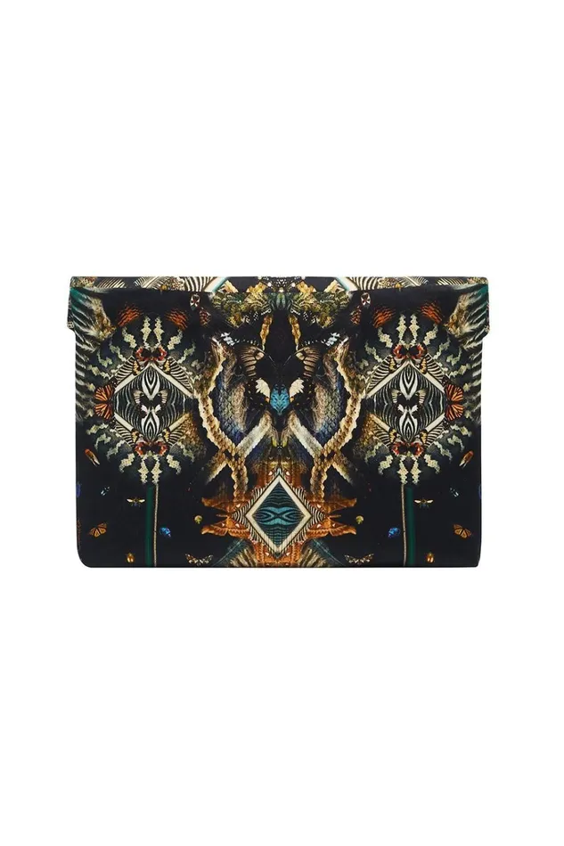 Camilla Clutch Bags Women Envelope Clutch Maternal Instinct