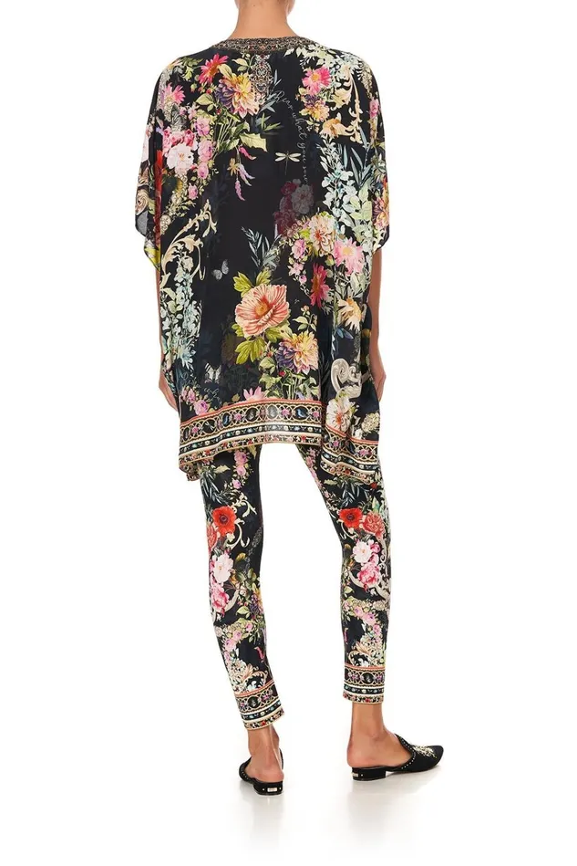 Camilla Extended Sizes Women Leggings Hampton Hive