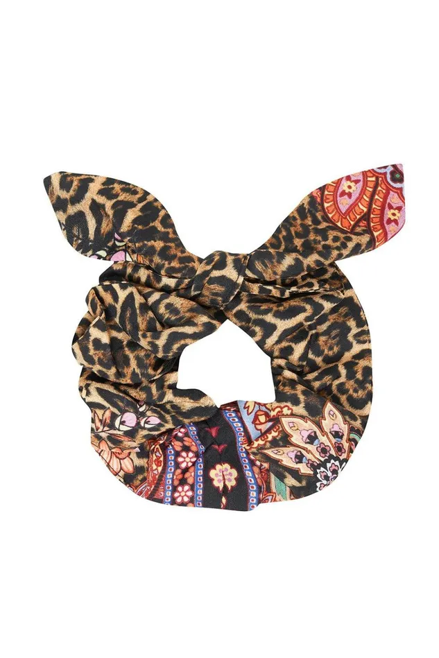Camilla Hats And Hair Accessories Women Scrunchie Mayfair Mary