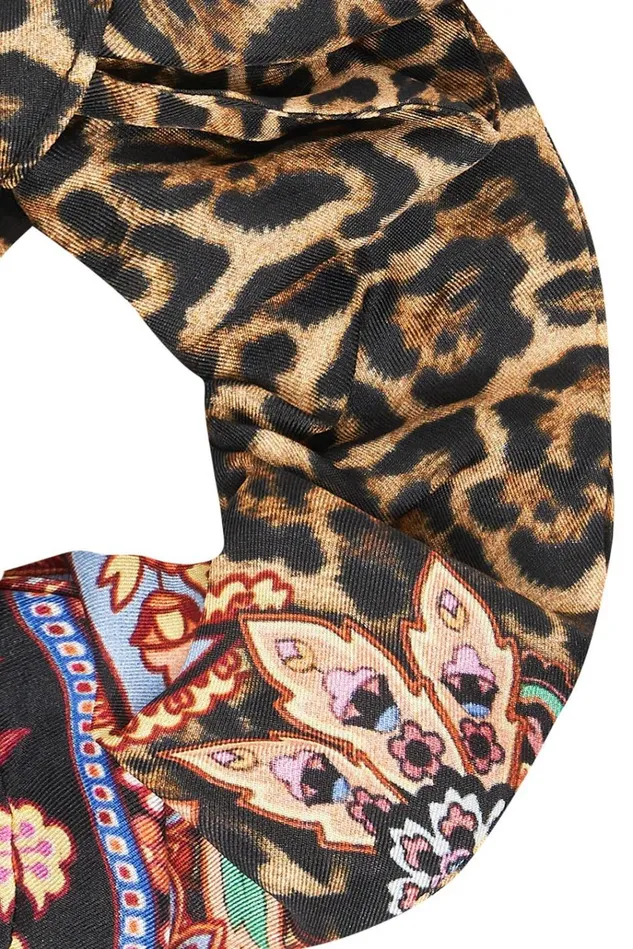 Camilla Hats And Hair Accessories Women Scrunchie Mayfair Mary