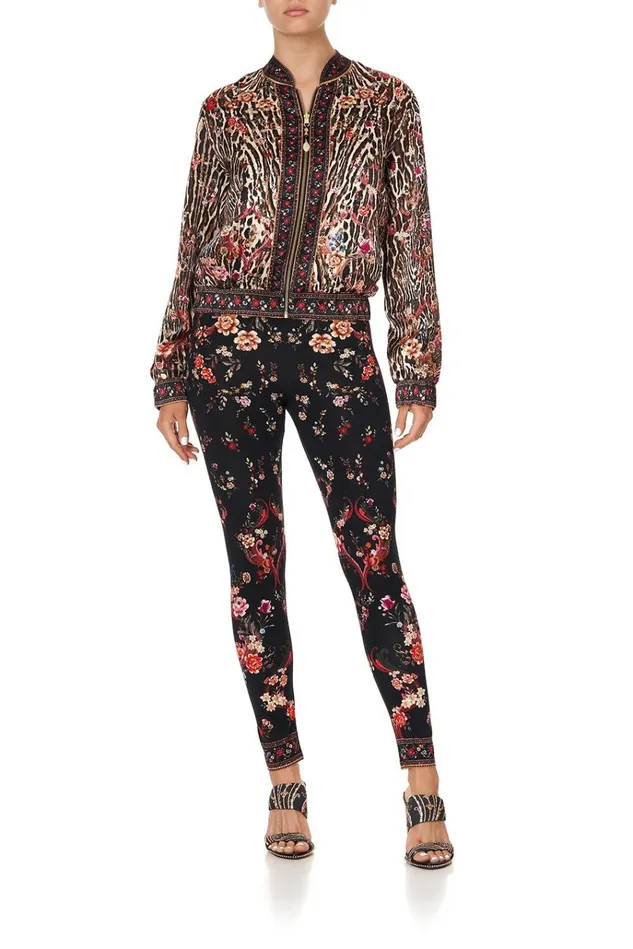Camilla Trousers and Leggings Women Leggings A Girl Like You