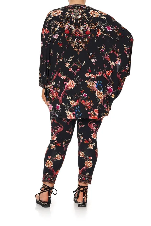 Camilla Trousers and Leggings Women Leggings A Girl Like You