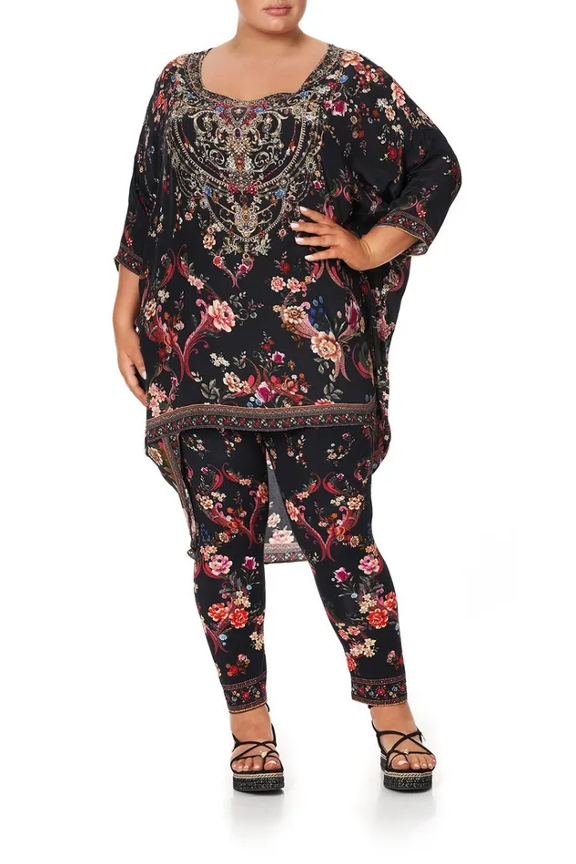 Camilla Trousers and Leggings Women Leggings A Girl Like You