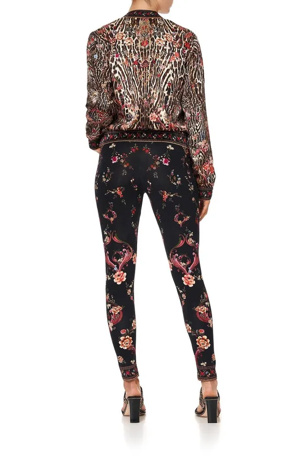 Camilla Trousers and Leggings Women Leggings A Girl Like You