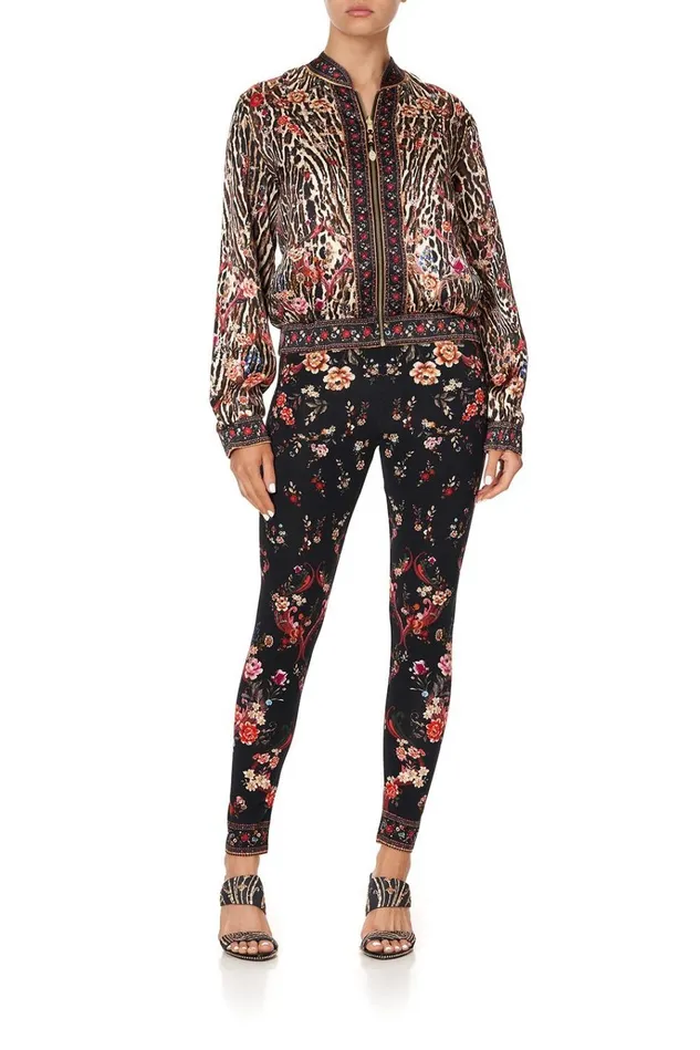 Camilla Trousers and Leggings Women Leggings A Girl Like You