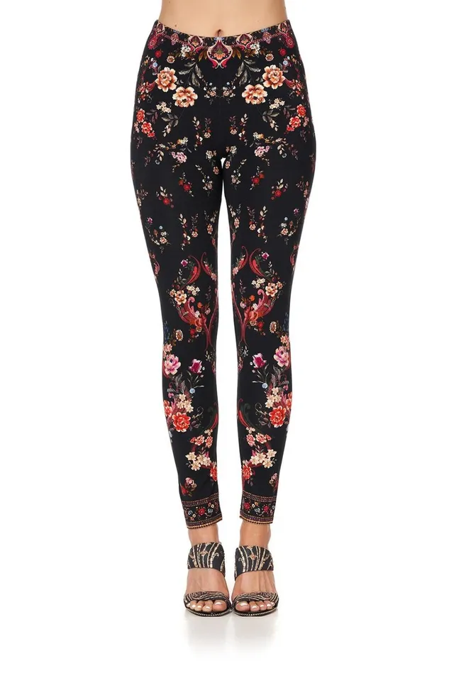 Camilla Trousers and Leggings Women Leggings A Girl Like You