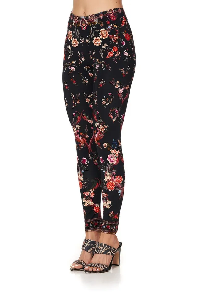 Camilla Trousers and Leggings Women Leggings A Girl Like You