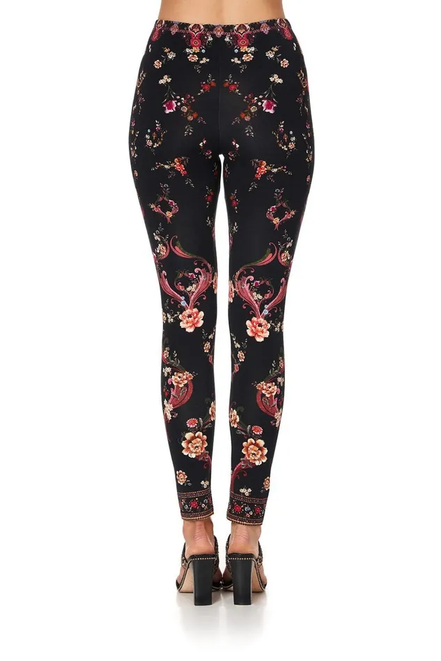 Camilla Trousers and Leggings Women Leggings A Girl Like You